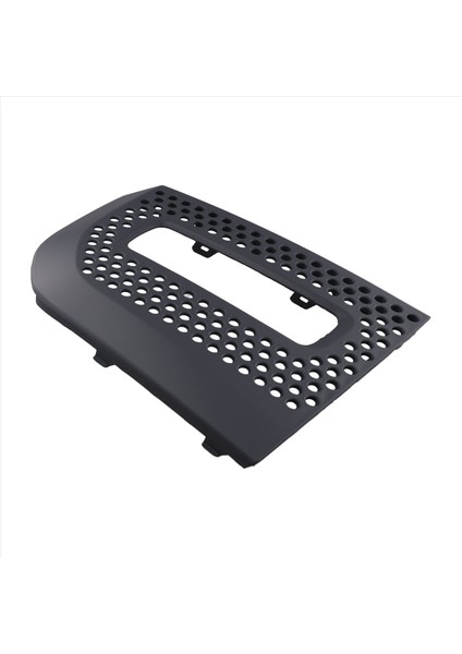 Ön Tampon Sis Lambası Kapağı Land Rover Defender L663 90 110 130 2020-2023 Sağ LR129431 (Yurt Dışından)