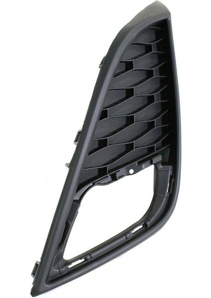 1paır Araç Ön Tampon Sis Izgarası Izgara Sis Lambası Izgara Kapağı Mazda Krom Çerçeveli 3 2011 2011 2011 (Yurt Dışından) indirimleri