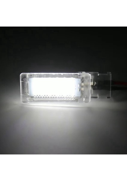 Golf Için Iç Ayak Çıkışı Işığı 5/6/7 Plus Polo Scirocco Passat B6 B7 B8 cc Tiguan Jetta Caddy Tourage (Yurt Dışından) fiyatları