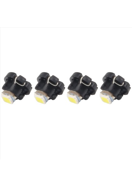 4pcs T3 Beyaz 1210 3528 Smd LED Kapalı Kanal Kaydırma Iş (Yurt Dışından)