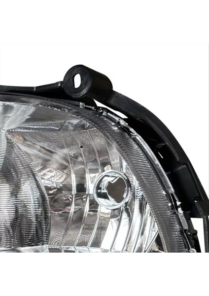 Kia Cerato Td 5 Kapı Için LED Sis Farları Sürüş Lambası 2009-2013 92201-1M010 92202-1M010 922011M010 922021M010 (Yurt Dışından) modelleri