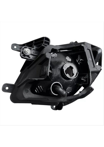 Kia Cerato Td 5 Kapı Için LED Sis Farları Sürüş Lambası 2009-2013 92201-1M010 92202-1M010 922011M010 922021M010 (Yurt Dışından) indirimleri