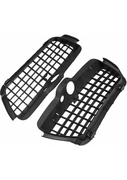 Araba Ön Tampon Sis Farları Izgara Kapağı Golf Uygun Mk3 Tavşan 1994 1995 1996 1H6853665A 1H6853666 (Yurt Dışından) modelleri