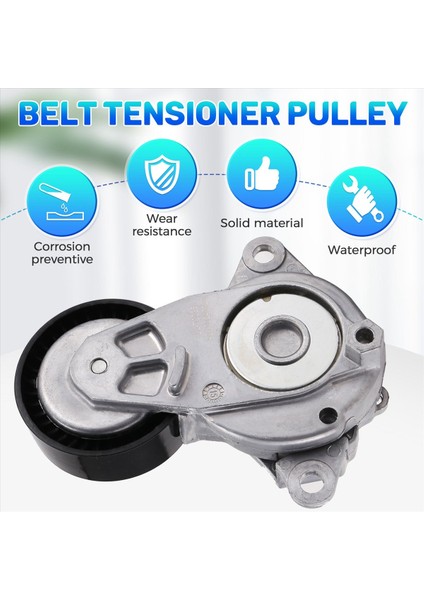 16620-0Y010 Toyota Yaris Auris Corolla x Saloon Urban Cruiser 2007-2016 Daihatsu Charade (Yurt Dışından) indirimleri