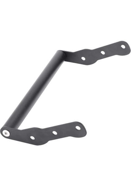 2x Motosiklet Ön Cam Gps Navigasyon Honda CB500X 2016 2017 2018 2019 Için Cep Telefonu Braketi (Yurt Dışından) modelleri