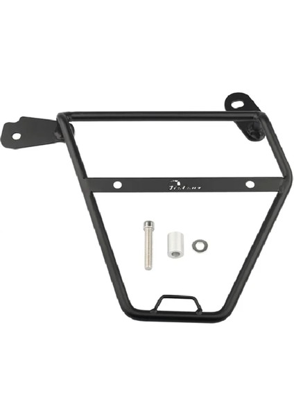 Honda CB350 CB350S GB350 GB350RS 2021-2023 Bagaj Çantası Desteği Sol (Yurt Dışından)