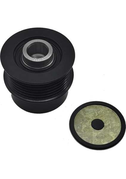 37320-2B100 Jeneratör Kasnak Kasnağı Hyundai Kıa Için 373202B000 (Yurt Dışından) indirimleri