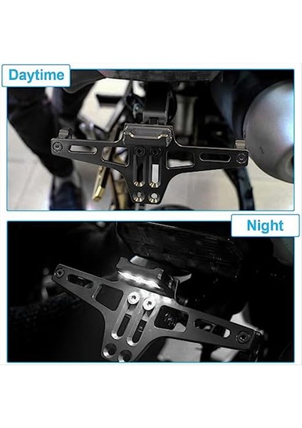 Malzemelerden Yapılmış Ayarlanabilir Araba Tahtası Braketi Dayanıklı ve Siyahtır (Yurt Dışından) modelleri