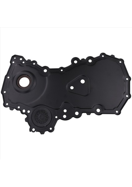 2005433 2487002 Zamanlama Kılıfı/kapak Yağı Pan For GK2Q-6019 Ford Tourneo Özel Transit 2 0 Ec 2579727 GK20-6059-BA (Yurt Dışından) modelleri