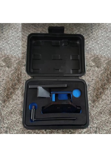 Motor Zamanlama Kiti Zamanlama Aracı Kiti Zinciri Eksantrik Mili Takım Kiti 1 2 Vtı Citroen Peugeot Ds ve Opel ile Uyumlu (Yurt Dışından) modelleri