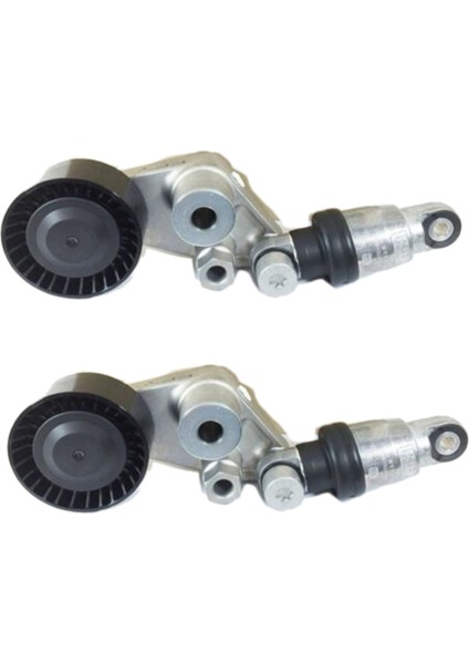 Ssangyong Actyon Sports Için 2x Araba Kemeri Germe Montajı I Iı Iı Korando Kyron Rexton Rodius Stavic 2 0l 2 7l (Yurt Dışından)