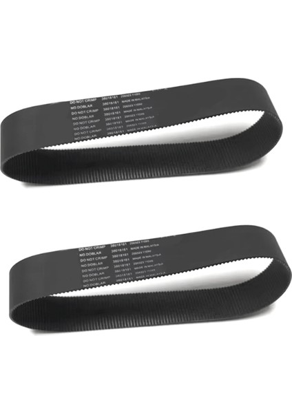 2pcs Ford Ranger 2 2 3 2 1999-2002 Mazda BT50 38018161 (Yurt Dışından)