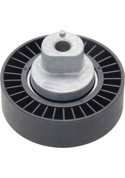 Kemer Gerginlik Avukat Kasnağı 11281748130 Bmw Için E46 325 330 E39 528 530 E53 X5 (Yurt Dışından)