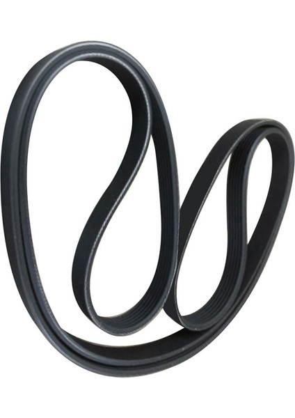 665970392 Ssangyong Rexton Actyon &amp Sports Kyron Rodius Için Poli Yivli Kemer 66599-70392 (Yurt Dışından) fırsatları