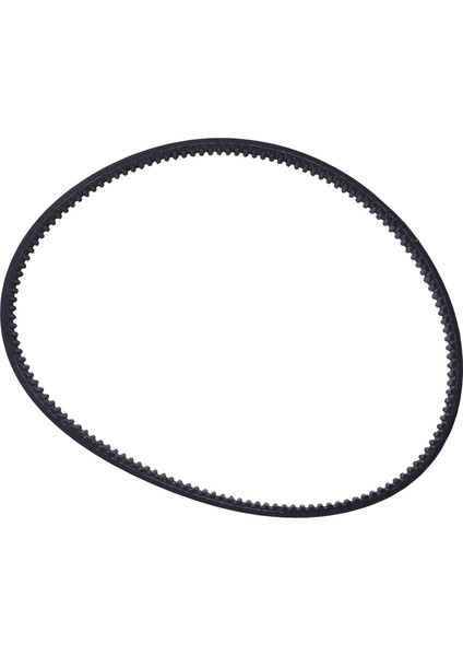 Yedek 3M-420-12 Siyah Kauçuk Sürüş Kemeri Yuvarlak Kemer Hat Yüzük Elektrikli Bisiklet E-Bisiklet Scooter Dıy (Yurt Dışından) fiyatları