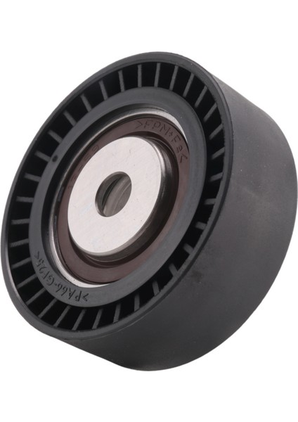 Kemer Gerginlik Avukatı Kasnağı 11281748131 Bmw E34 E36 E39 E46 E53 X5 E60 E83 E85 (Yurt Dışından)