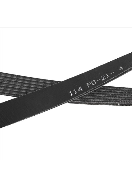 Serpantin Drive Kemer Honda Accord&#39 A Uyuyor 2008-2012 2 4l 4 Silin (Yurt Dışından) indirimleri