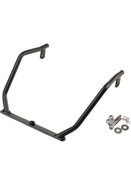 Suzuki V-Strom 1050 DL1050 Için Motosiklet Kuyruk Gövde Üst Kılıf Saddlebag Panniers Braketi (Yurt Dışından)