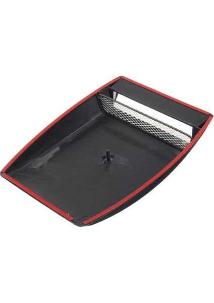 Evrensel Araba Otomatik Siyah Dekoratif Hava Akışı Giriş (Yurt Dışından) fırsatları