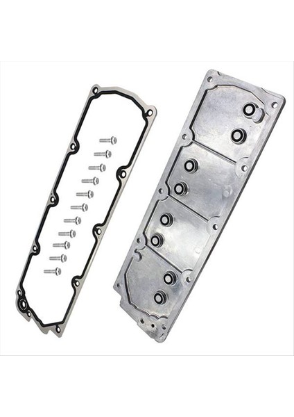 12598832 Chevrolet Gmc Ls2 Ls3 Ls7 4 8l 5 3l 6 0 6 2l 2007-13 Gen Iv Ls Afm Doğrulması Dod Valley Kapalı (Yurt Dışından) fiyatları