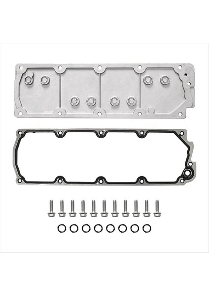12598832 Chevrolet Gmc Ls2 Ls3 Ls7 4 8l 5 3l 6 0 6 2l 2007-13 Gen Iv Ls Afm Doğrulması Dod Valley Kapalı (Yurt Dışından) modelleri