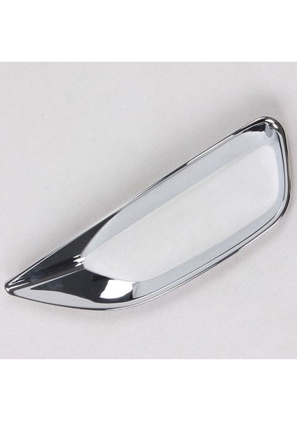 2pcs Arka Sis Lambası Kapağı Kia Sorento Için Dekorat Döşeme 2015-2017 (Yurt Dışından) indirimleri