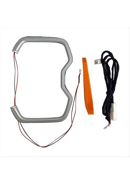 Merkezi Su Kupası Tutucu Atsfer Toyota Rav4 XA50 2019 (Yurt Dışından)