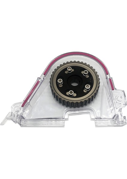 Cam Gear Honda Civic D15 D16C 1996-2000 Için Cam Dişli Zamanlama Kemer Kapağı (Yurt Dışından)