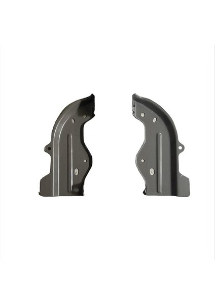 1 Çift Otomobil Dış Parantez Tesla Model 3 Için 1100382-SO-A 1100383-SO-A Tesla Parçaları (Yurt Dışından) fiyatları