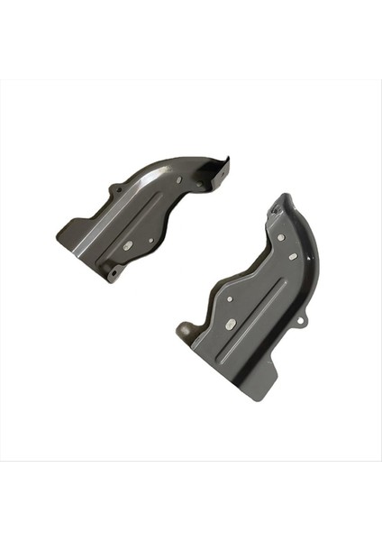 1 Çift Otomobil Dış Parantez Tesla Model 3 Için 1100382-SO-A 1100383-SO-A Tesla Parçaları (Yurt Dışından) fırsatları