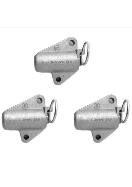 3x 24410-2E000 Hyundai Elantra Tucson Kia Soul Forte 1 8l 2 0l 2 4l 2011-2019 244102E000 (Yurt Dışından)