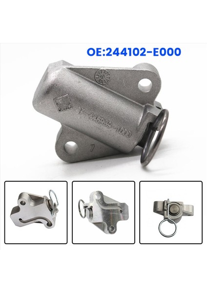 3x 24410-2E000 Hyundai Elantra Tucson Kia Soul Forte 1 8l 2 0l 2 4l 2011-2019 244102E000 (Yurt Dışından) fırsatları