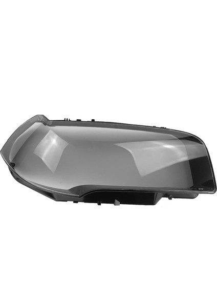Bmw For-Bmw X3 E83 2006-2010 Sağ Far Kabuk Lambası Gölgesi Şeffaf Lens Kapak Far Kapağı (Yurt Dışından)