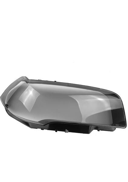 Bmw For-Bmw X3 E83 2006-2010 Sağ Far Kabuk Lambası Gölgesi Şeffaf Lens Kapak Far Kapağı (Yurt Dışından) fırsatları