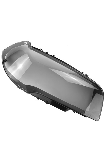 Bmw For-Bmw X3 E83 2006-2010 Sağ Far Kabuk Lambası Gölgesi Şeffaf Lens Kapak Far Kapağı (Yurt Dışından) indirimleri
