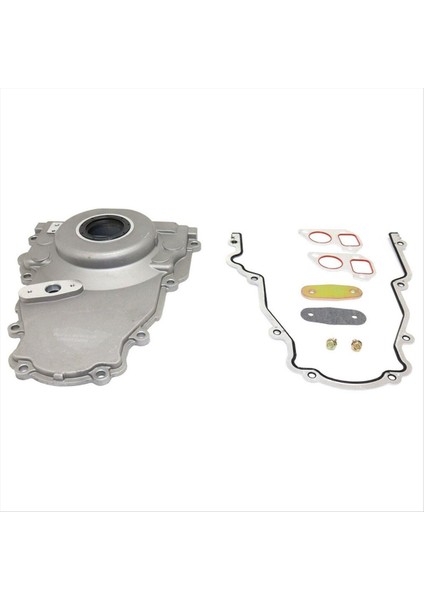 12633906 12600326 Motor Zamanlama Vadisi Kapak Kiti Chevrolet Için Gmc Gm Buick Ls2 Ls3 Ls Lt 4 8l 5 3l 5 7l 6 0 2l V8 (Yurt Dışından) modelleri