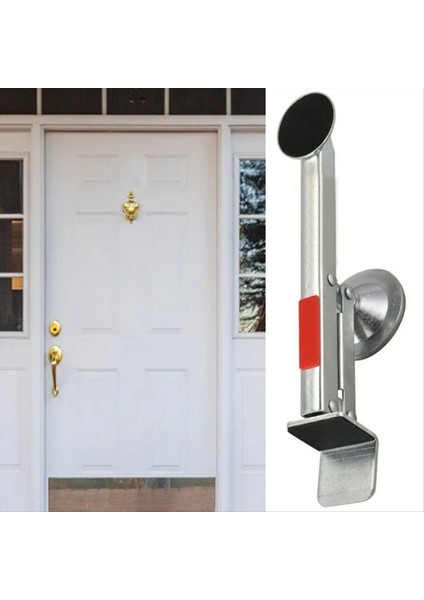 Ahşap Kapı Kurulum Aracı Pedal Kapı Kaldırıcı Yardımcı Kapı Kurulum Aracı Kapı Kaldırıcı Hızlı Kurulum Aracı (Yurt Dışından) modelleri