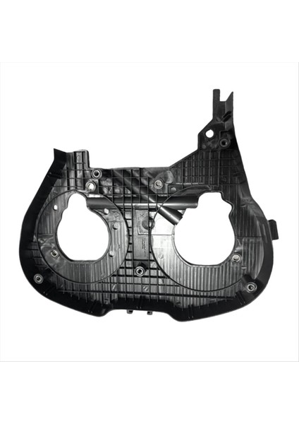 Zamanlama Dişli Odası Kapağı 0320X3 0320X4 0320X5 Peugeot Için 307 cc 407 Citroen C4 C5 Sega Trıumph (Yurt Dışından) fiyatları