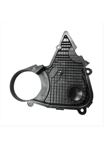 Zamanlama Dişli Odası Kapağı 0320X3 0320X4 0320X5 Peugeot Için 307 cc 407 Citroen C4 C5 Sega Trıumph (Yurt Dışından) indirimleri