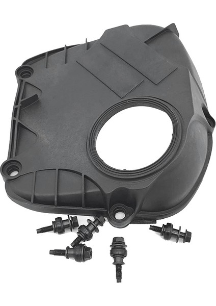Motor Üst Zamanlama Zinciri Kapağı Gasket ile 06H103269H -Beetle Golf Jetta -Audi A3 A4 A6 A8 Tt 2 0t Skoda (Yurt Dışından) modelleri