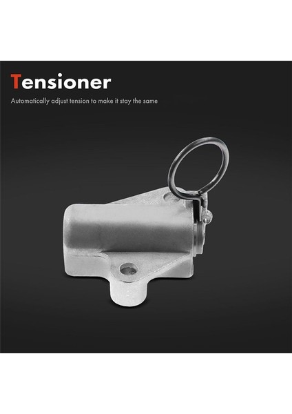 1 Kia Hyundai Için Set Zamanlama Zinciri Kiti Forte Elantra Gt Soul 1 8l 2 0l L4 2011-2016 Dohc 24321-2E000 24410-2E000 (Yurt Dışından) modelleri