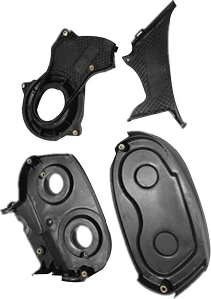 4pcs Chevrolet Cruze Epica Malibu Buick Için Motor Zamanlama Sistemi Kapağı Yeni Regal Excelle Gt Xt 55354835 (Yurt Dışından) modelleri