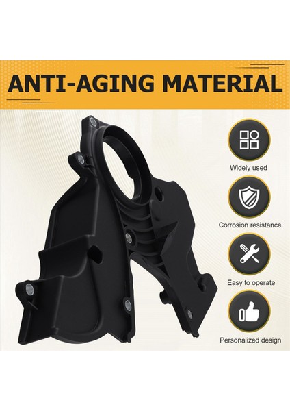 213503E000 21350-3E000 Zamanlama Göstergesi Hyundai Grandeur Tg Kıa Için Alt Kapak (Yurt Dışından) fırsatları