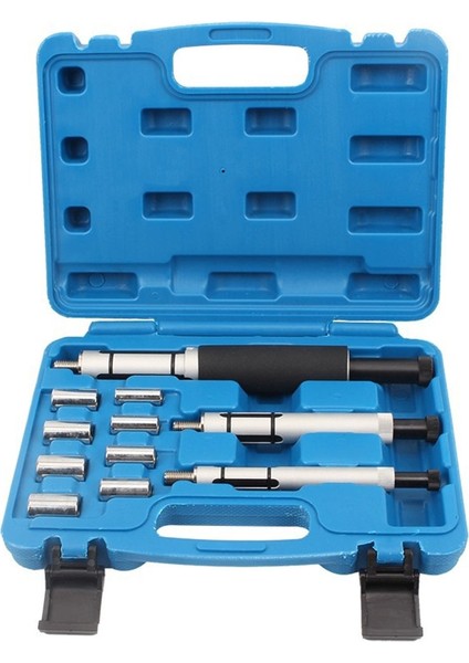 11 Parçalı Set Otomotiv Debriyaj Plakası Deliği Aracı Düzeltici Kurulum Aracı Debriyaj Plakası Kurulum Aracı Debriyaj Aracı (Yurt Dışından)