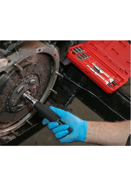 11 Parçalı Set Otomotiv Debriyaj Plakası Deliği Aracı Düzeltici Kurulum Aracı Debriyaj Plakası Kurulum Aracı Debriyaj Aracı (Yurt Dışından) modelleri