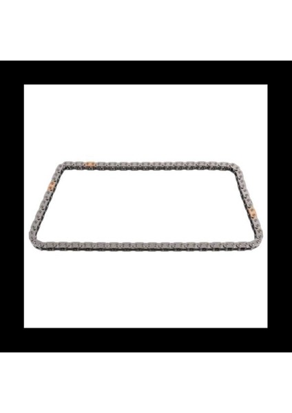 Hyundai Kia H-1 Kargo Starex Için Eksantrik Mili Zamanlama Zinciri Seyahat Sorento I 24351-4A020 (Yurt Dışından)