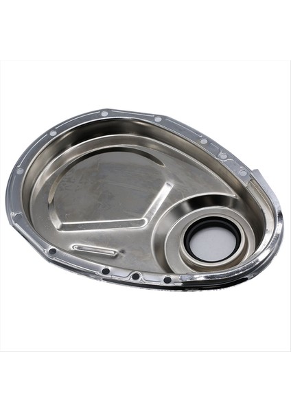 Araç Zamanlama Zinciri Kapak Kiti Sb Chevy 327 350 383 400 Sbc Krom Zamanlama Kapağı Conta Contası Cıvataları Seti (Yurt Dışından) modelleri