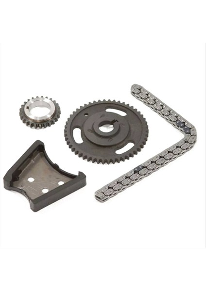 Zamanlama Zinciri Kiti 24506089 Chevrolet Pontiac Için Uyuyor 3 4l 3 5l 95-05 (Yurt Dışından)