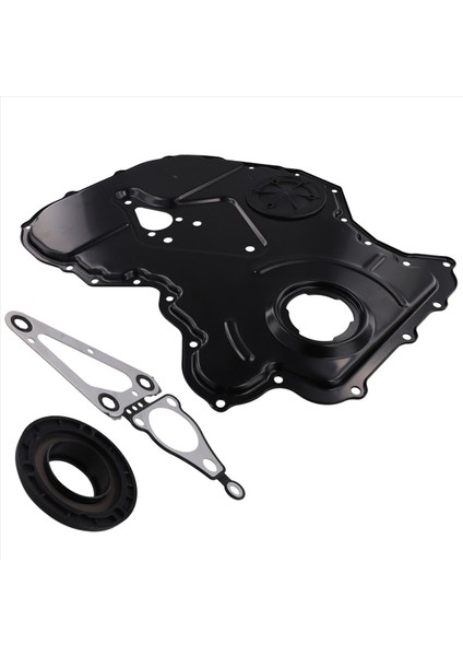 3 2l Ön Zamanlama Kapağı Conta Yağı Salonu Kiti BK3Q-6019-BC Ford Transit Ranger 3 2 11-22 UH02-10-500A 1717590 (Yurt Dışından) fiyatları