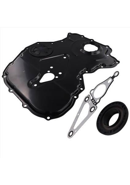 3 2l Ön Zamanlama Kapağı Conta Yağı Salonu Kiti BK3Q-6019-BC Ford Transit Ranger 3 2 11-22 UH02-10-500A 1717590 (Yurt Dışından) modelleri